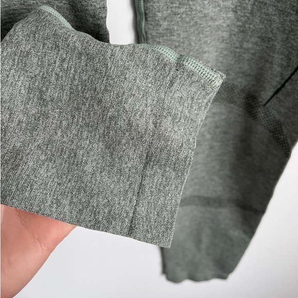 Jed North Contour Workout Athletic High Waist Stretch Legging Sz M/L - Picture 5 of 8